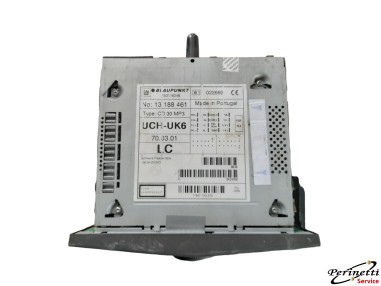 AUTORADIO OPEL ASTRA H   ZAFIRA B...