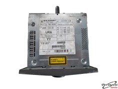 AUTORADIO OPEL ASTRA H... 2