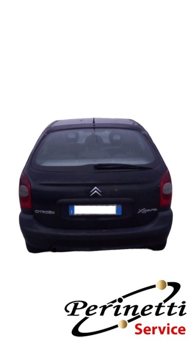 RICAMBI AUTO CITROEN XSARA PICASSO...