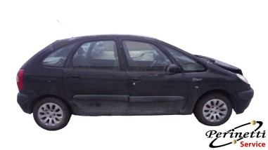RICAMBI AUTO CITROEN XSARA PICASSO...