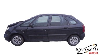 RICAMBI AUTO CITROEN XSARA PICASSO...