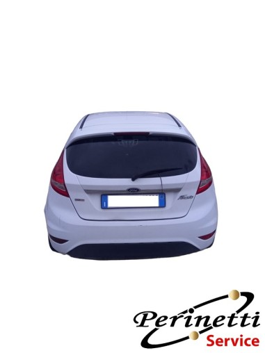 RICAMBI AUTO FORD FIESTA 1.6 TDCI 08-12