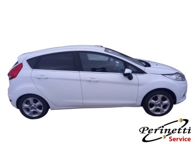 RICAMBI AUTO FORD FIESTA 1.6 TDCI 08-12
