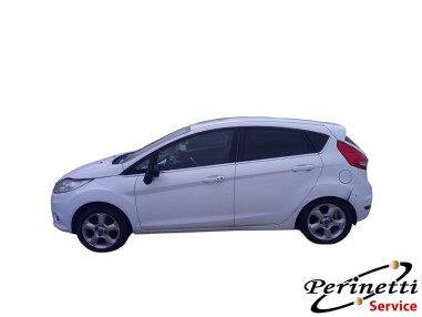 RICAMBI AUTO FORD FIESTA 1.6 TDCI 08-12