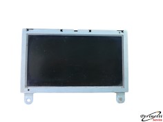 DISPLAY NAVIGATORE OPEL...
