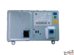 DISPLAY NAVIGATORE OPEL... 2