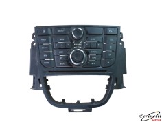GRUPPO COMANDI AUTORADIO...