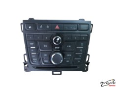 GRUPPO COMANDI AUTORADIO...
