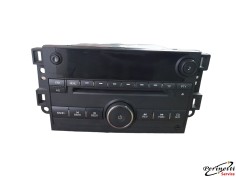 AUTORADIO CHEVROLET...