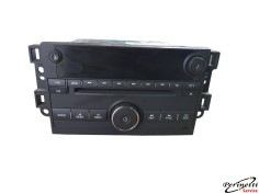 AUTORADIO CHEVROLET...