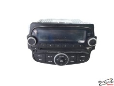 AUTORADIO CHEVROLET SPARK...