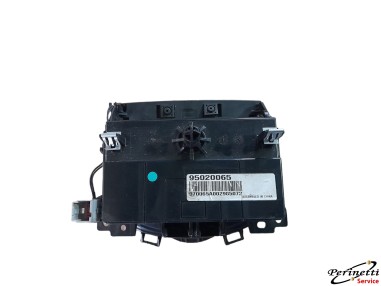 AUTORADIO CHEVROLET ORLANDO 95020065