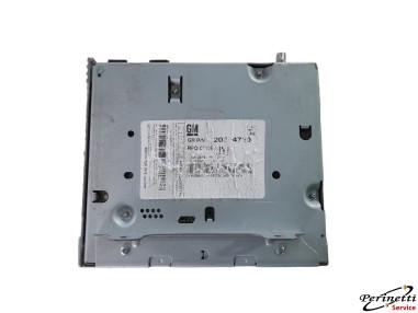 AUTORADIO CHEVROLET CRUZE 20854720
