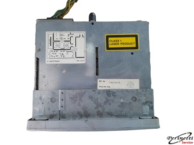 AUTORADIO ALFA ROMEO  156 7640378316