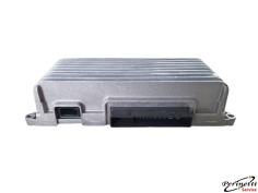 AMPLIFICATORE AUTORADIO...