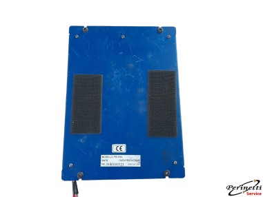 AMPLIFICATORE STEREO (2X50W) MAJESTIC...