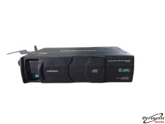 CARICATORE CD DAEWOO AKD-80C