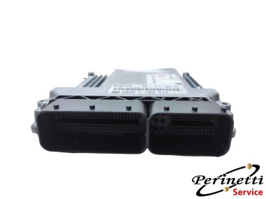 CENTRALINA INIEZIONE MOTORE  BMW  E46...