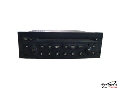 AUTORADIO PEUGEOT 307  1007...