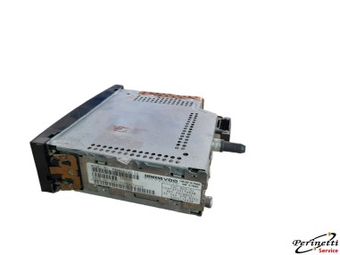 AUTORADIO PEUGEOT 307 1007 96545978XT01