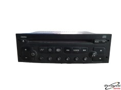 AUTORADIO PEUGEOT 307...