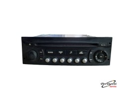 AUTORADIO PEUGEOT 207...