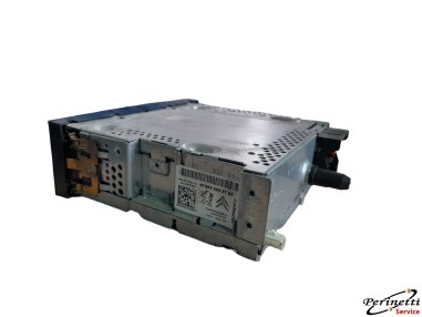 AUTORADIO PEUGEOT 207 CITROEN  C3...