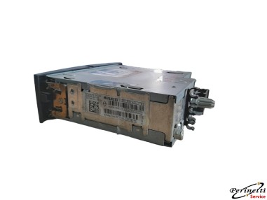 AUTORADIO RENAULT CLIO MODUS 8200633624T