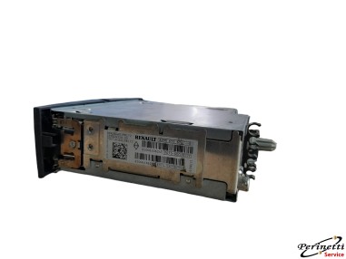 AUTORADIO RENAULT  CLIO  MODUS...
