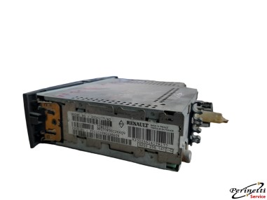 AUTORADIO  RENAULT MEGANE 2 8200256141