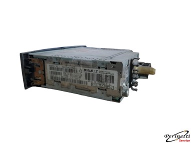 AUTORADIO RENAULT  MODUS  GRAND MODUS...