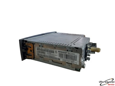 AUTORADIO RENAULT SCENIC 2 8200300859