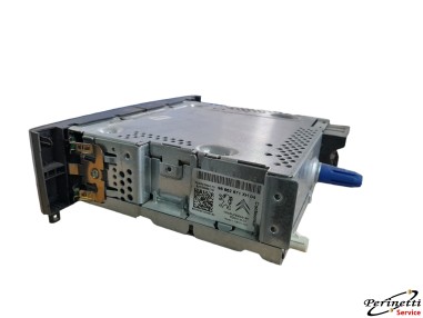 AUTORADIO PEUGEOT 308 96662671XH04
