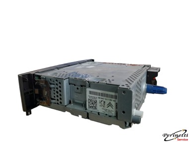 AUTORADIO PEUGEOT 308 96647511XH00