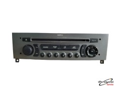 AUTORADIO PEUGEOT 308...