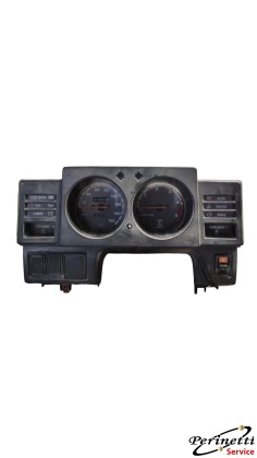 QUADRO STRUMENTI KMH...