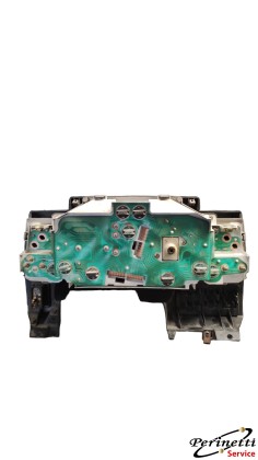 QUADRO STRUMENTI KMH... 2