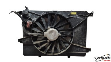 ELETTROVENTOLA RADIATORE ALFA ROMEO...