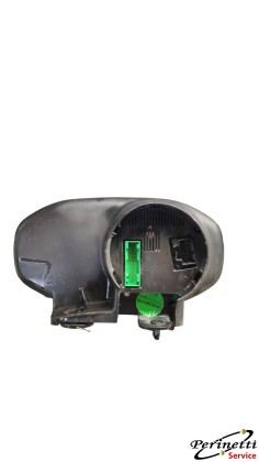 QUADRO STRUMENTI KMH... 2