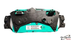 QUADRO STRUMENTI KMH DACIA... 2