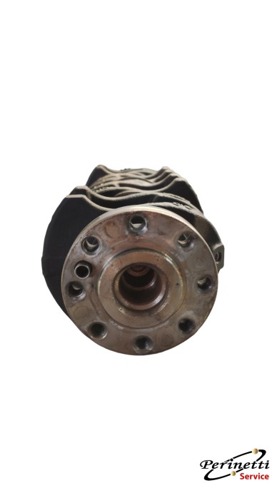 ALBERO MOTORE FORD MONDEO 2.0 TDCI  4C1Q