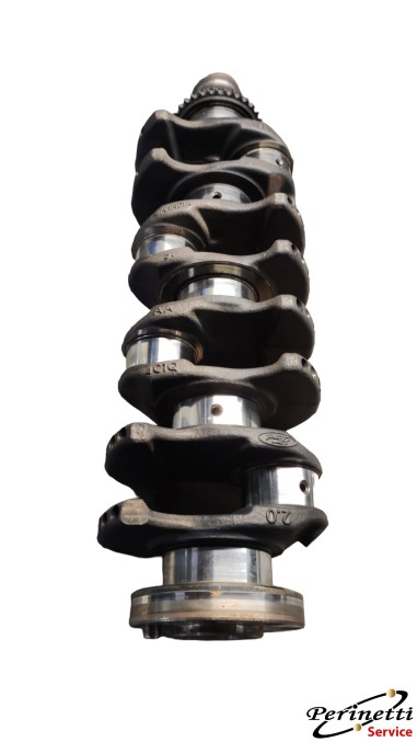 ALBERO MOTORE FORD MONDEO 2.0 TDCI  4C1Q