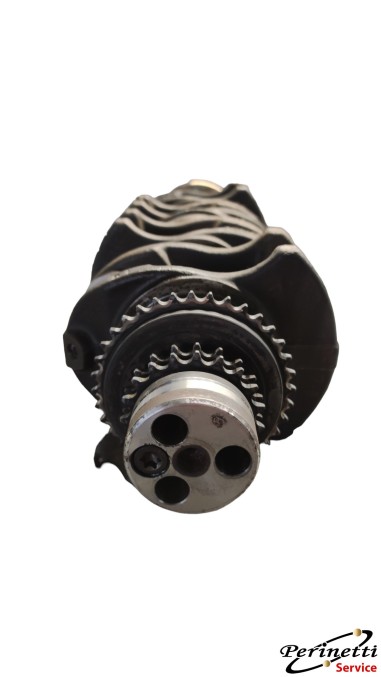 ALBERO MOTORE FORD MONDEO 2.0 TDCI  4C1Q