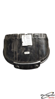 QUADRO STRUMENTI KMH BMW... 2
