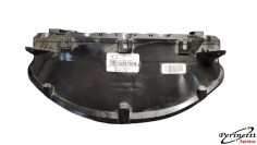 QUADRO STRUMENTI KMH... 2