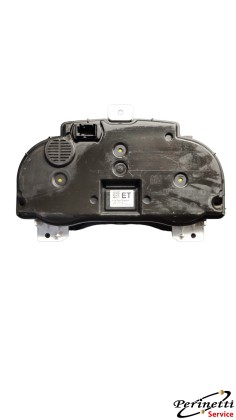 QUADRO STRUMENTI KMH OPEL... 2