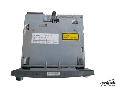 AUTORADIO CITROEN C5  PEUGEOT 407...