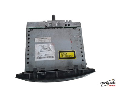 AUTORADIO CITROEN C1 PEUGEOT 107...
