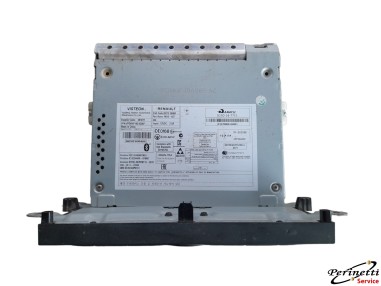 AUTORADIO RENAULT  TWINGO 281153690R