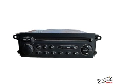 AUTORADIO para CITROEN XSARA PICASSO - Renovepeças